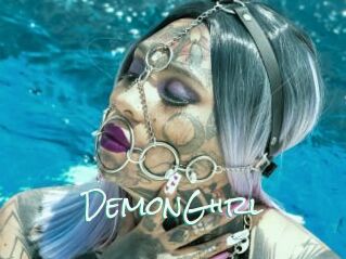 DemonGiirl