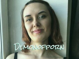 Demonofporn