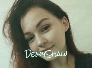 DemyShaw