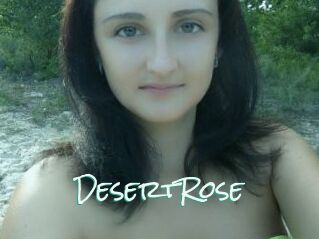 DesertRose