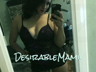 DesirableMamii