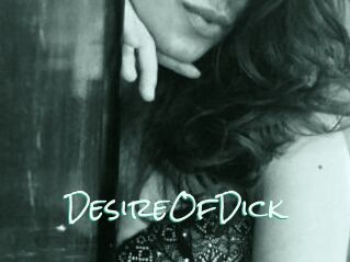 DesireOfDick
