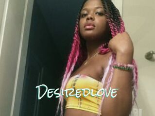 Desiredlove