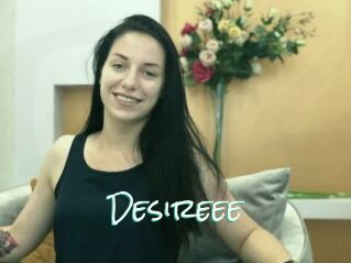 Desireee