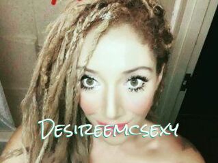 Desireemcsexy