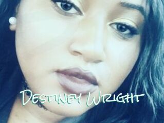 Destiney_Wright