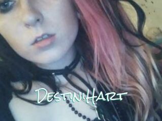 DestiniHart