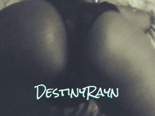 DestinyRayn