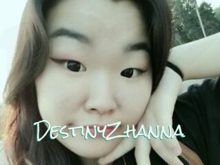 DestinyZhanna