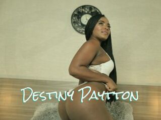 Destiny_Paytton