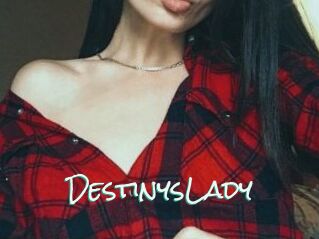 DestinysLady