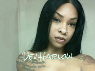 DeviHarlow