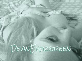 DevinEvergreen