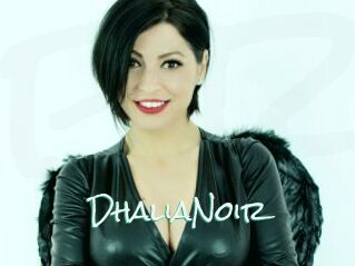 DhaliaNoir
