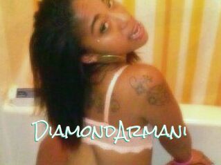 DiamondArmani