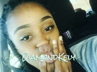 Diamond_Kely