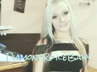 DiamondRoyceBaby