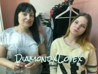 DiamondXLoveX