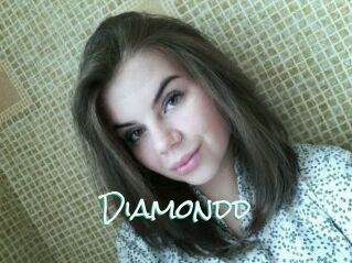 Diamondd