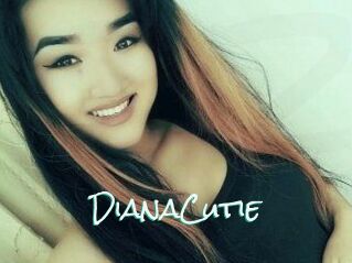 DianaCutie