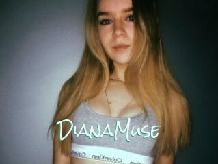 DianaMuse