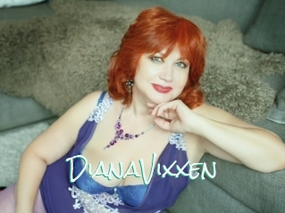 DianaVixxen