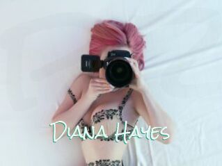 Diana_Hayes