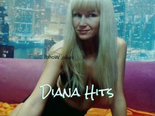 Diana_Hits