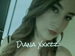 Diana_Xxxzz