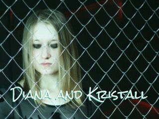 Diana_and_Kristall