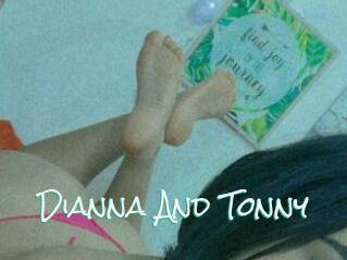 Dianna_And_Tonny