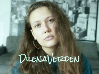 DilenaVerden