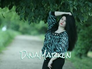 DinaMarken