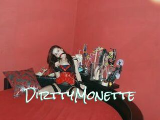 DirttyMonette