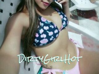 DirtyGirlHot