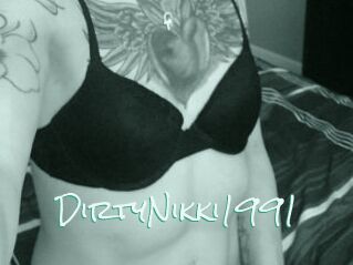 DirtyNikki1991