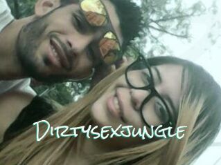 Dirtysexjungle