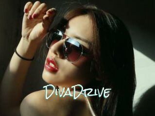 DivaDrive