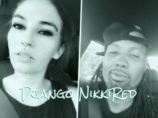 Django_NikkiRed