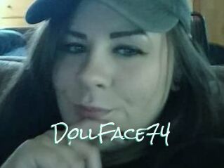 DollFace74