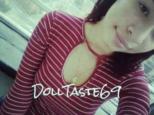 DollTaste69