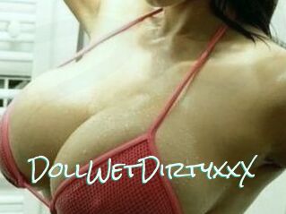 DollWetDirtyxxX