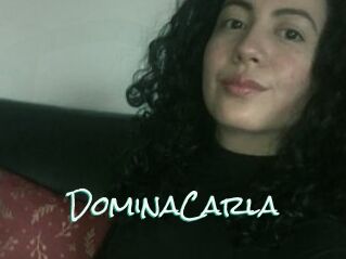 DominaCarla