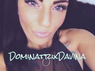 DominatrixDavina