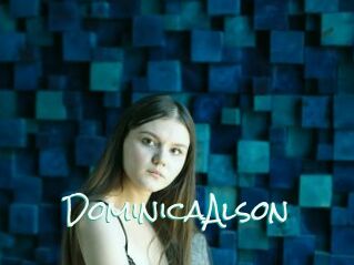 DominicaAlson