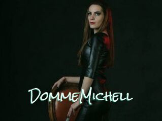 DommeMichell