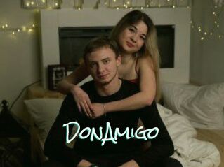 DonAmigo