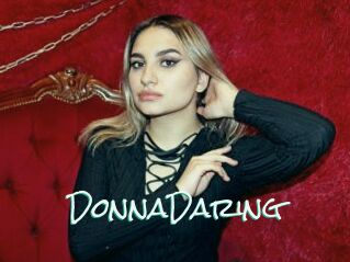 DonnaDaring