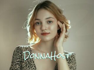 DonnaHost