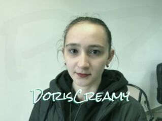 DorisCreamy